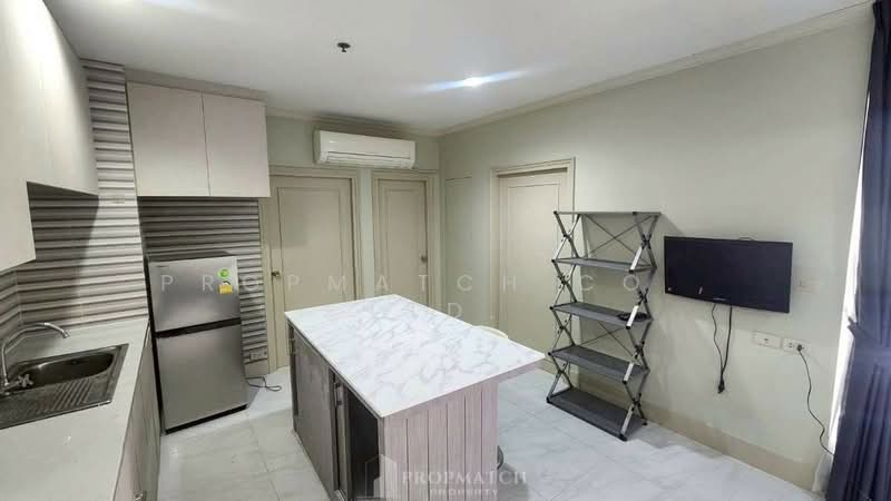 Pathumwan Resort, Bangkok, Phayathai Road, Thanon Phaya Thai, Ratchathewi, Bangkok, 2 Bedrooms, 65 sqm, Condo For Rent, by PROPMATCH CO., LTD., 500435795 - DDproperty.com