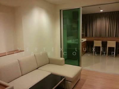 For Rent - Rhythm Phahol-Ari, Bangkok