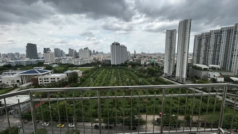 Supalai Wellington, Bangkok, Thiam Ruammit Road, Huai Khwang, Bangkok, 3 Bedrooms, 125 sqm, Condo For Sale, by ณัฐฐ์ ดิลลอน, 500435800 - DDproperty.com