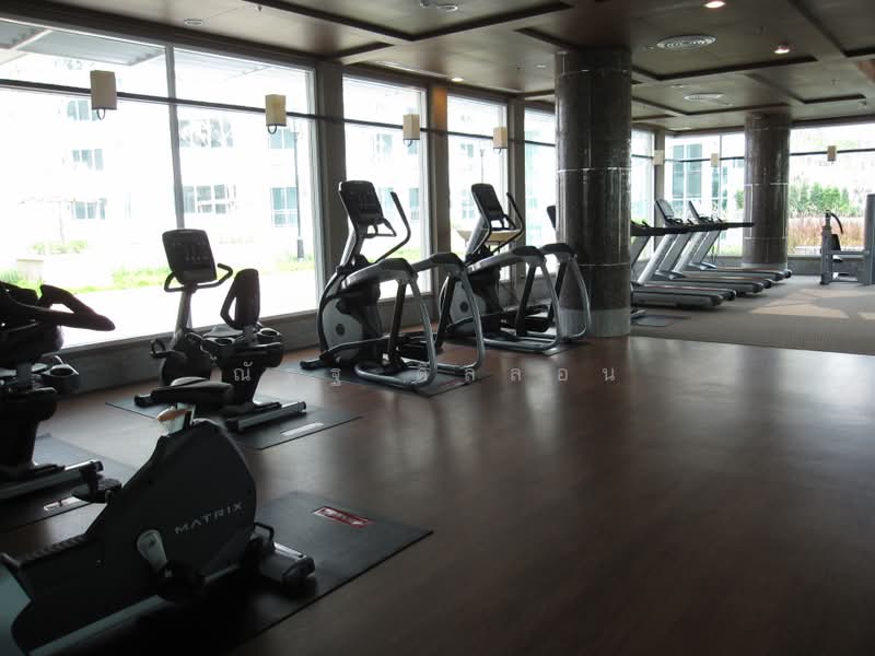 Supalai Wellington, Bangkok, Thiam Ruammit Road, Huai Khwang, Bangkok, 3 Bedrooms, 125 sqm, Condo For Sale, by ณัฐฐ์ ดิลลอน, 500435800 - DDproperty.com