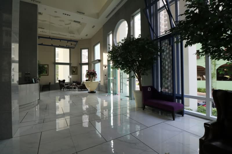 Supalai Wellington, Bangkok, Thiam Ruammit Road, Huai Khwang, Bangkok, 3 Bedrooms, 125 sqm, Condo For Sale, by ณัฐฐ์ ดิลลอน, 500435800 - DDproperty.com