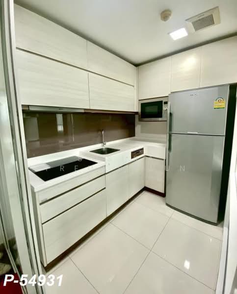 The Room Sathorn-Taksin, Bangkok, 99 Ratchaphruek Road, Bukkalo, Thon Buri, Bangkok, 2 Bedrooms, 48 sqm, Condo For Rent, by Susira Preuksawun, 500435808 - DDproperty.com