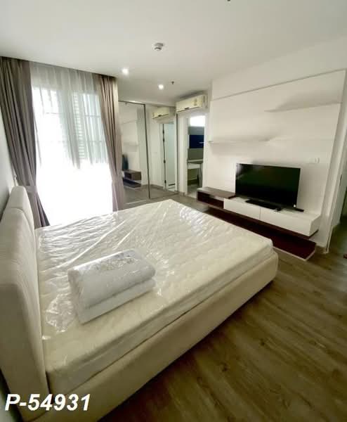 THE ROOM สาทร - ตากสิน, กรุงเทพ, 99 ถนนราชพฤกษ์, บุคคโล, ธนบุรี, กรุงเทพ, 48 ตร.ม., คอนโด ให้เช่า, โดย Susira Preuksawun, 500435808 - DDproperty.com