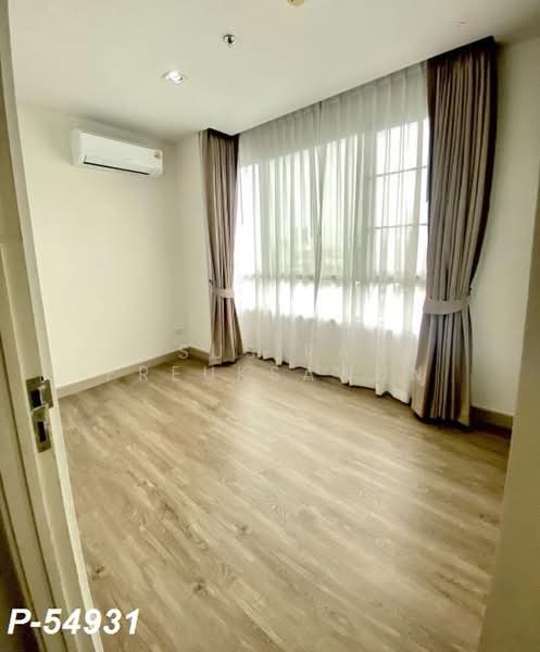 The Room Sathorn-Taksin, Bangkok, 99 Ratchaphruek Road, Bukkalo, Thon Buri, Bangkok, 2 Bedrooms, 48 sqm, Condo For Rent, by Susira Preuksawun, 500435808 - DDproperty.com