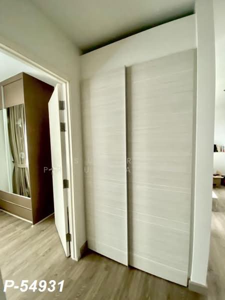 The Room Sathorn-Taksin, Bangkok, 99 Ratchaphruek Road, Bukkalo, Thon Buri, Bangkok, 2 Bedrooms, 48 sqm, Condo For Rent, by Susira Preuksawun, 500435808 - DDproperty.com