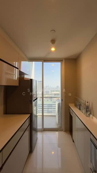 The Room Sathorn : เดอะ รูม สาทร, กรุงเทพ, 78 ถนนปั้น แขวงสีลม เขตบางรัก กรุงเทพมหานคร, สีลม, บางรัก, กรุงเทพ, 47 ตร.ม., คอนโด ขาย, โดย Sarena Choengsamor, 500435809 - DDproperty.com