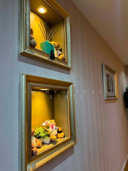 The Alcove Thonglor 10, Bangkok, 199 Soi Sukhumvit 63, Sukhumvit Road, Khlong Tan Nua, Watthana, Bangkok, 2 Bedrooms, 80 sqm, Condo For Sale, by Shinyu Real Estate, 500435810 - DDproperty.com