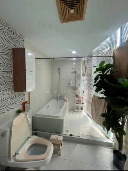 The Alcove Thonglor 10, Bangkok, 199 Soi Sukhumvit 63, Sukhumvit Road, Khlong Tan Nua, Watthana, Bangkok, 2 Bedrooms, 80 sqm, Condo For Sale, by Shinyu Real Estate, 500435810 - DDproperty.com