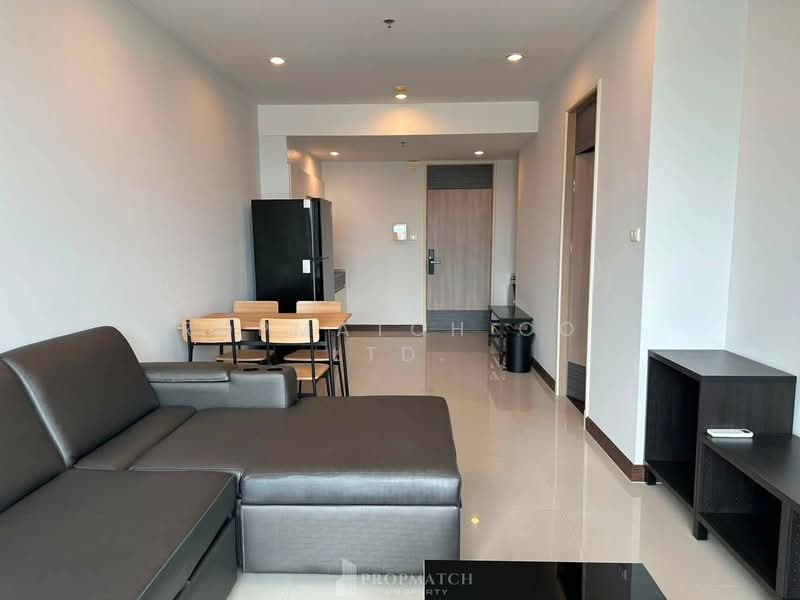 Supalai Premier Ratchathewi, Bangkok, 188 Phetchaburi Road, Thanon Phetchaburi, Ratchathewi, Bangkok, 1 Bedroom, 63 sqm, Condo For Rent, by PROPMATCH CO., LTD., 500435812 - DDproperty.com