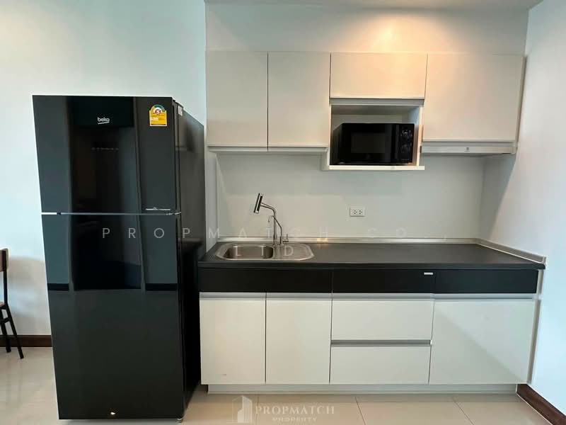 Supalai Premier Ratchathewi, Bangkok, 188 Phetchaburi Road, Thanon Phetchaburi, Ratchathewi, Bangkok, 1 Bedroom, 63 sqm, Condo For Rent, by PROPMATCH CO., LTD., 500435812 - DDproperty.com