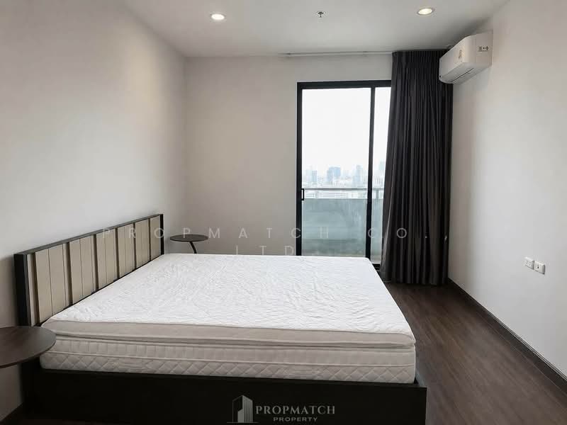 Supalai Premier Ratchathewi, Bangkok, 188 Phetchaburi Road, Thanon Phetchaburi, Ratchathewi, Bangkok, 1 Bedroom, 63 sqm, Condo For Rent, by PROPMATCH CO., LTD., 500435812 - DDproperty.com