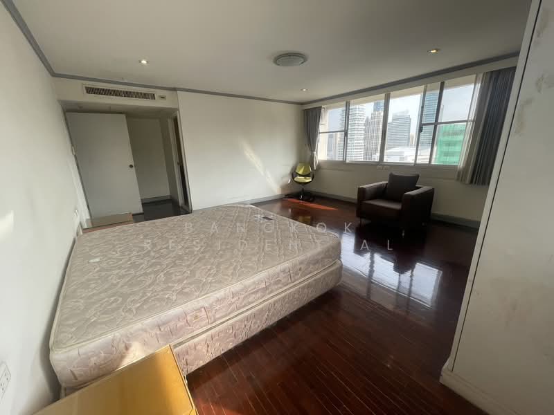 D.S. Tower 1 Sukhumvit 33, Bangkok, Soi Phrom Chit, Khlong Tan Nua, Watthana, Bangkok, 4 Bedrooms, 293 sqm, Condo For Sale, by Bangkok Residential, 500435813 - DDproperty.com