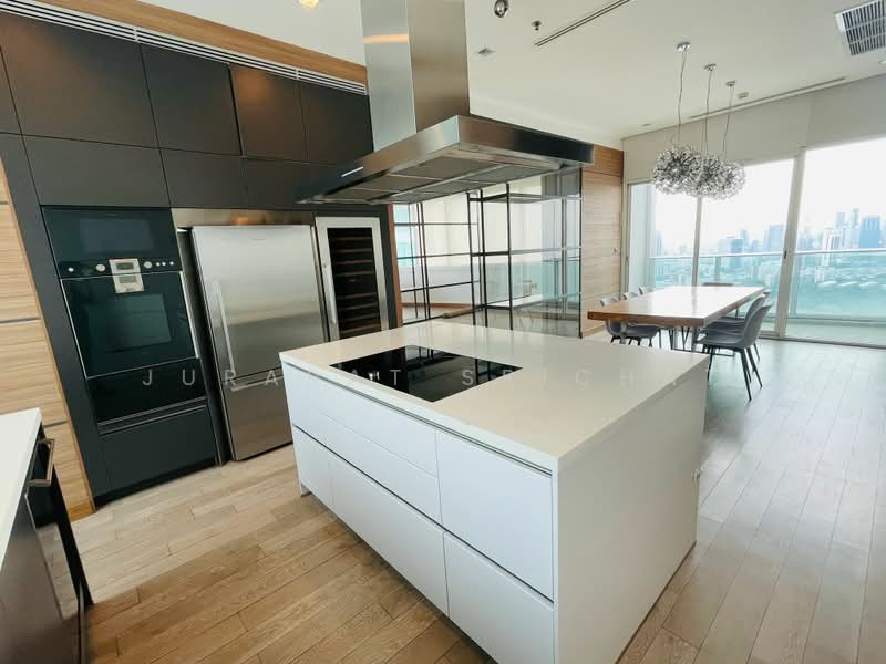 Millennium Residence, Bangkok, Sukhumvit Road, Khlong Toei, Bangkok, 3 Bedrooms, 244 sqm, Condo For Sale, by Jurarat Srichat, 500435817 - DDproperty.com
