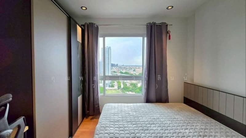 The President Sathorn-Ratchapruek 2, Bangkok, 285 Petchkasem Road, Pak Khlong Phasi Charoen, Phasi Charoen, Bangkok, 1 Bedroom, 30 sqm, Condo For Sale, by คุณพลอยวาลินน์ (วาลินน์), 500435818 - DDproperty.com