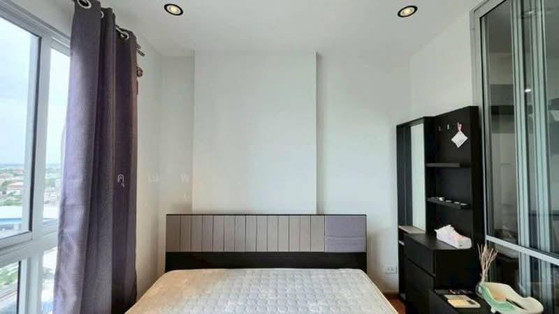 The President Sathorn-Ratchapruek 2, Bangkok, 285 Petchkasem Road, Pak Khlong Phasi Charoen, Phasi Charoen, Bangkok, 1 Bedroom, 30 sqm, Condo For Sale, by คุณพลอยวาลินน์ (วาลินน์), 500435818 - DDproperty.com