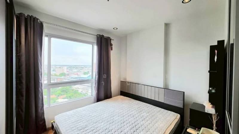 The President Sathorn-Ratchapruek 2, Bangkok, 285 Petchkasem Road, Pak Khlong Phasi Charoen, Phasi Charoen, Bangkok, 1 Bedroom, 30 sqm, Condo For Sale, by คุณพลอยวาลินน์ (วาลินน์), 500435818 - DDproperty.com