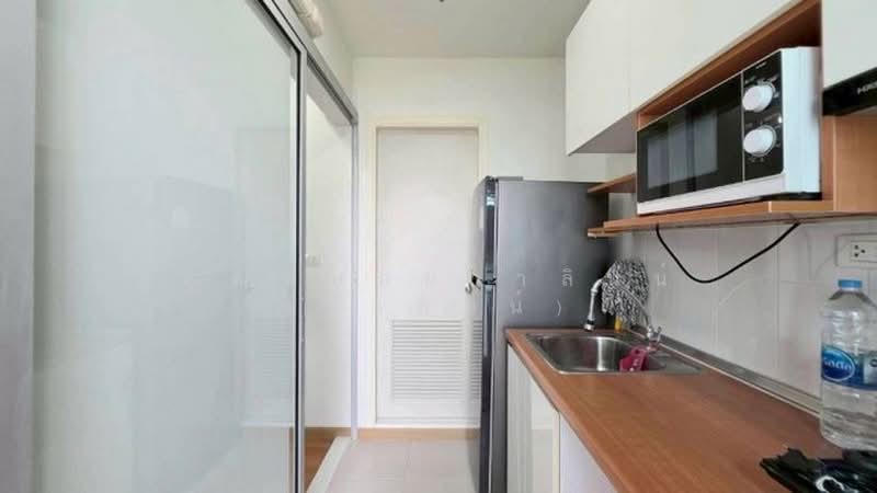 The President Sathorn-Ratchapruek 2, Bangkok, 285 Petchkasem Road, Pak Khlong Phasi Charoen, Phasi Charoen, Bangkok, 1 Bedroom, 30 sqm, Condo For Sale, by คุณพลอยวาลินน์ (วาลินน์), 500435818 - DDproperty.com