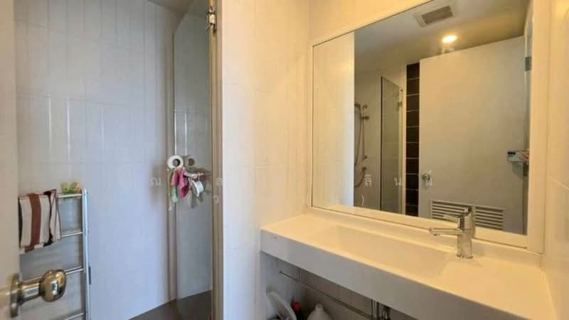 The President Sathorn-Ratchapruek 2, Bangkok, 285 Petchkasem Road, Pak Khlong Phasi Charoen, Phasi Charoen, Bangkok, 1 Bedroom, 30 sqm, Condo For Sale, by คุณพลอยวาลินน์ (วาลินน์), 500435818 - DDproperty.com