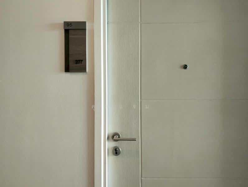 Centric Tiwanon Station, Nonthaburi, 333 Krungthep-Nonthaburi Rd, Bang Khen, Muang Nonthaburi, Nonthaburi, 1 Bedroom, 58 sqm, Condo For Rent, by คุณแจม, 500435819 - DDproperty.com