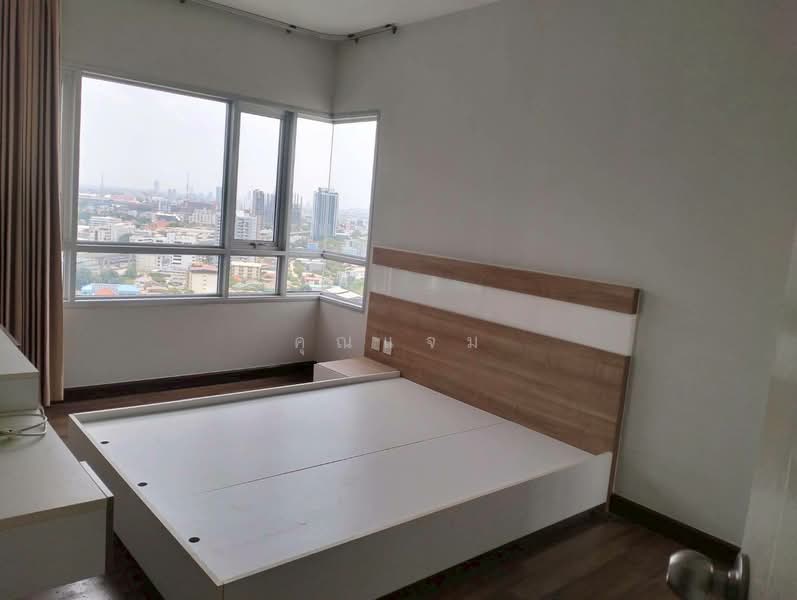Centric Tiwanon Station, Nonthaburi, 333 Krungthep-Nonthaburi Rd, Bang Khen, Muang Nonthaburi, Nonthaburi, 1 Bedroom, 58 sqm, Condo For Rent, by คุณแจม, 500435819 - DDproperty.com