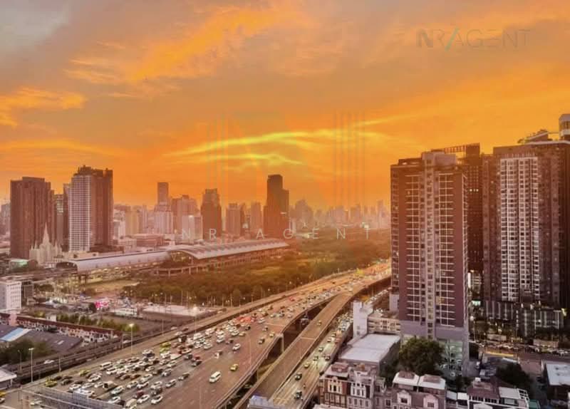IDEO Rama 9-Asoke : ไอดีโอ พระราม 9-อโศก, กรุงเทพ, ถนนพระราม 9, ห้วยขวาง, กรุงเทพ, 27 ตร.ม., คอนโด ขาย, โดย NR AGENT, 500435821 - DDproperty.com