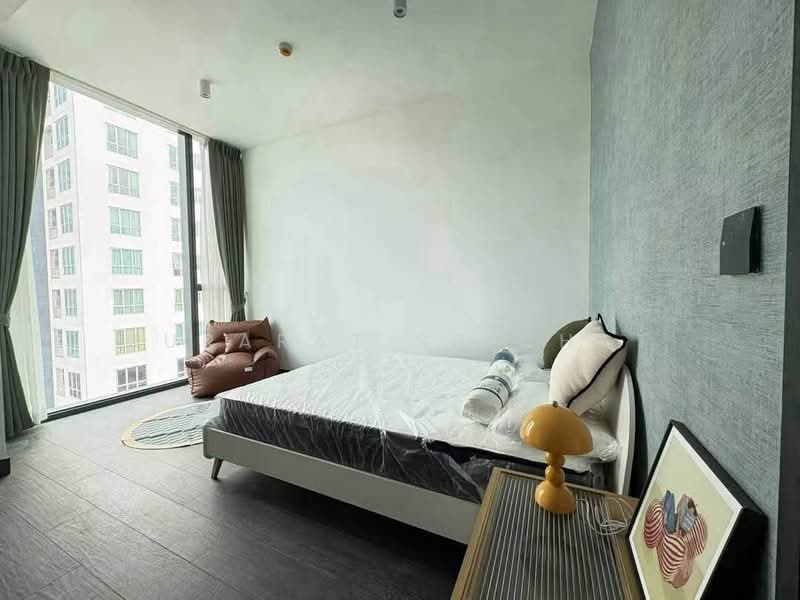 Tait Sathorn 12, Bangkok, Soi Sathorn 12, Sathorn Road, Silom, Bang Rak, Bangkok, 2 Bedrooms, 99 sqm, Condo For Rent, by Jurarat Srichat, 500435823 - DDproperty.com