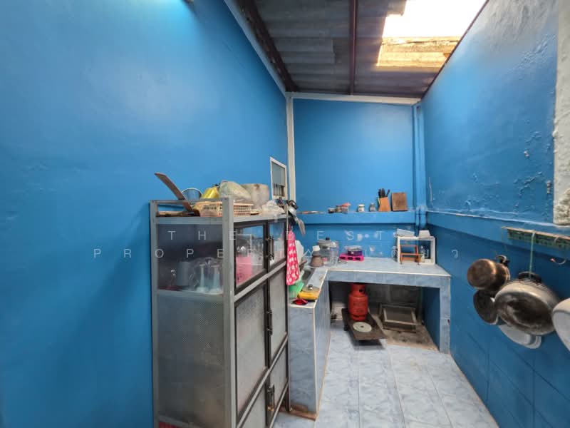 เมฆฟ้าวิลล์, Samut Prakan, Tai Ban, Muang Samut Prakarn, Samut Prakan, 2 Bedrooms, 64 sqm, Townhouse For Sale, by The Best Property เดี่ยว, 500435824 - DDproperty.com