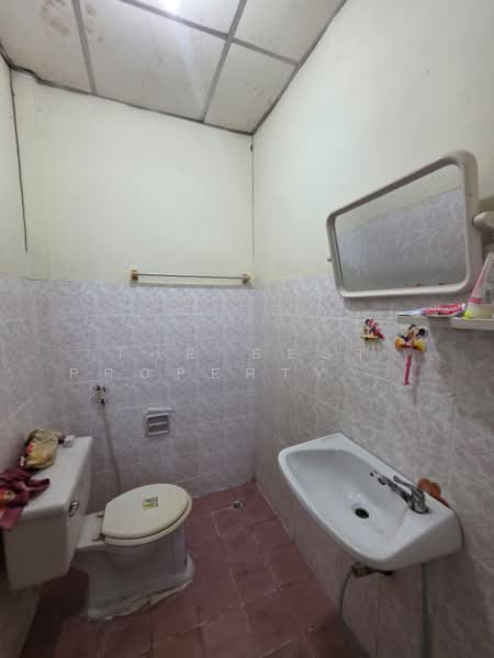 เมฆฟ้าวิลล์, Samut Prakan, Tai Ban, Muang Samut Prakarn, Samut Prakan, 2 Bedrooms, 64 sqm, Townhouse For Sale, by The Best Property เดี่ยว, 500435824 - DDproperty.com