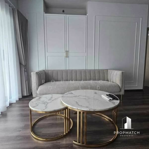 IDEO Rama 9-Asoke, Bangkok, Rama 9 Road, Huai Khwang, Bangkok, 2 Bedrooms, 91 sqm, Condo For Rent, by PROPMATCH CO., LTD., 500435825 - DDproperty.com