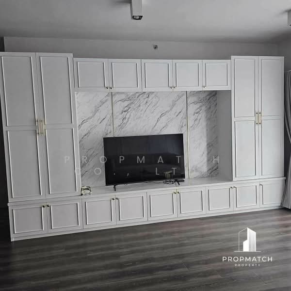 IDEO Rama 9-Asoke, Bangkok, Rama 9 Road, Huai Khwang, Bangkok, 2 Bedrooms, 91 sqm, Condo For Rent, by PROPMATCH CO., LTD., 500435825 - DDproperty.com