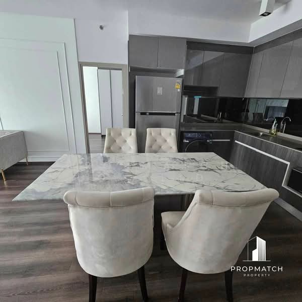 IDEO Rama 9-Asoke, Bangkok, Rama 9 Road, Huai Khwang, Bangkok, 2 Bedrooms, 91 sqm, Condo For Rent, by PROPMATCH CO., LTD., 500435825 - DDproperty.com