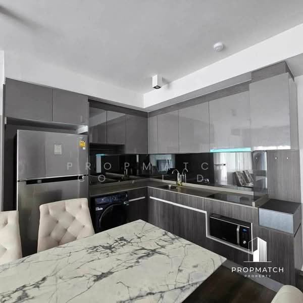 IDEO Rama 9-Asoke, Bangkok, Rama 9 Road, Huai Khwang, Bangkok, 2 Bedrooms, 91 sqm, Condo For Rent, by PROPMATCH CO., LTD., 500435825 - DDproperty.com
