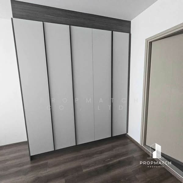 IDEO Rama 9-Asoke, Bangkok, Rama 9 Road, Huai Khwang, Bangkok, 2 Bedrooms, 91 sqm, Condo For Rent, by PROPMATCH CO., LTD., 500435825 - DDproperty.com
