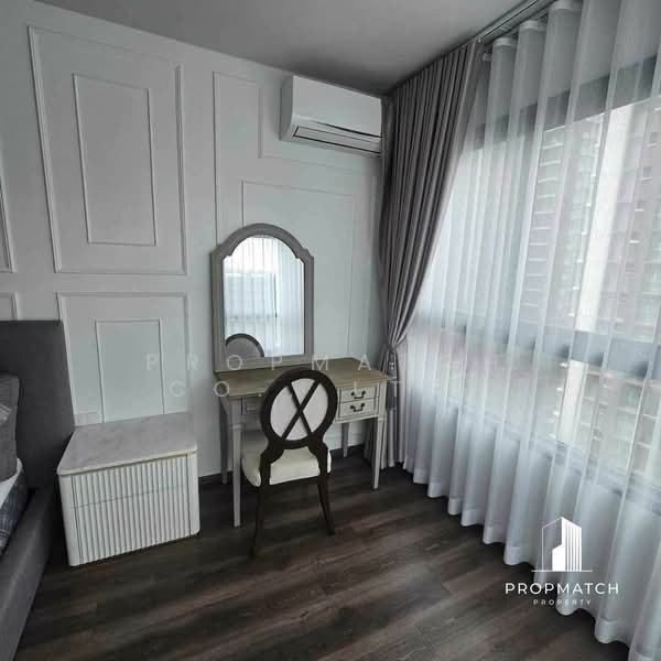 IDEO Rama 9-Asoke, Bangkok, Rama 9 Road, Huai Khwang, Bangkok, 2 Bedrooms, 91 sqm, Condo For Rent, by PROPMATCH CO., LTD., 500435825 - DDproperty.com
