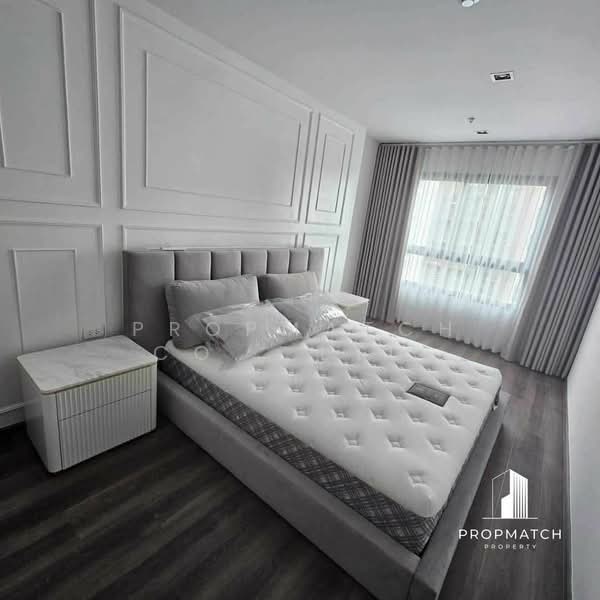 IDEO Rama 9-Asoke, Bangkok, Rama 9 Road, Huai Khwang, Bangkok, 2 Bedrooms, 91 sqm, Condo For Rent, by PROPMATCH CO., LTD., 500435825 - DDproperty.com