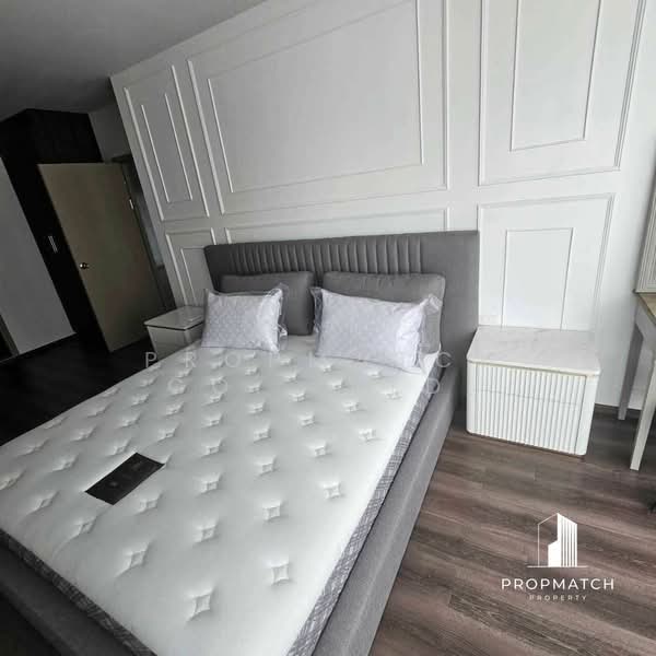 IDEO Rama 9-Asoke, Bangkok, Rama 9 Road, Huai Khwang, Bangkok, 2 Bedrooms, 91 sqm, Condo For Rent, by PROPMATCH CO., LTD., 500435825 - DDproperty.com