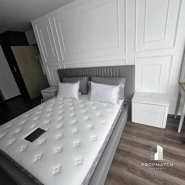 IDEO Rama 9-Asoke, Bangkok, Rama 9 Road, Huai Khwang, Bangkok, 2 Bedrooms, 91 sqm, Condo For Rent, by PROPMATCH CO., LTD., 500435825 - DDproperty.com