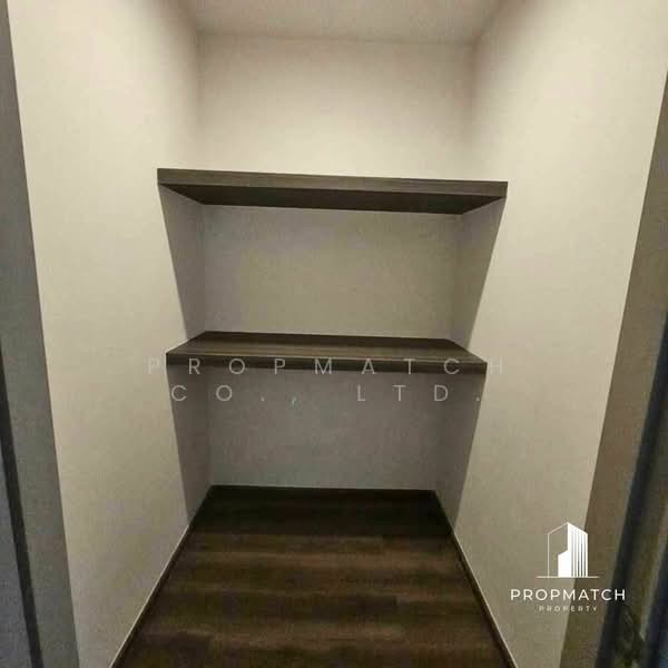 IDEO Rama 9-Asoke, Bangkok, Rama 9 Road, Huai Khwang, Bangkok, 2 Bedrooms, 91 sqm, Condo For Rent, by PROPMATCH CO., LTD., 500435825 - DDproperty.com