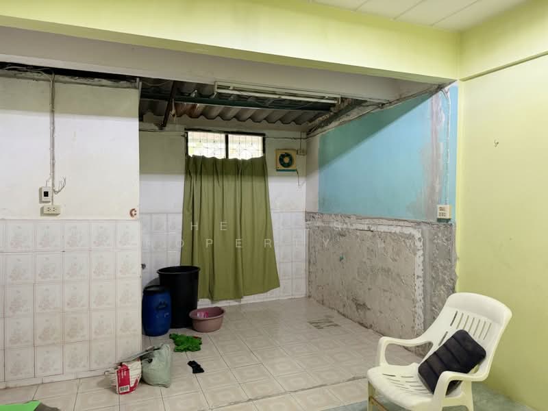 Denchai Praksa (Klongarsei), Samut Prakan, Phreak Sa Mai, Muang Samut Prakarn, Samut Prakan, 2 Bedrooms, 100 sqm, Townhouse For Sale, by The Best Property นพ, 500435826 - DDproperty.com