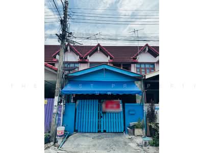 ขาย - เด่นชัย แพรกษา (คลองอาเสี่ย) : Denchai Praksa (Klongarsei), สมุทรปราการ