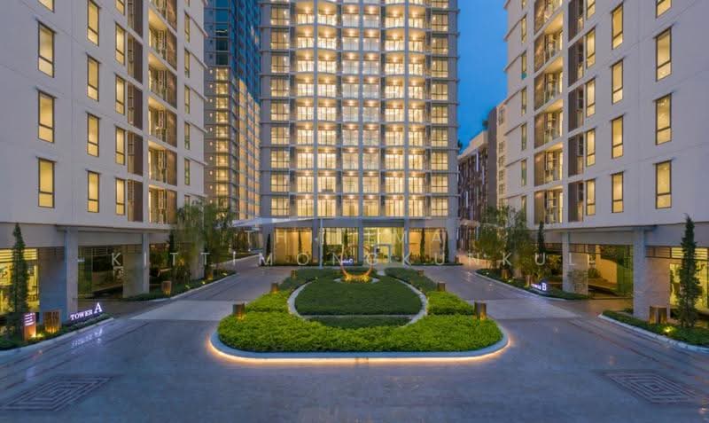 Supalai Oriental Sukhumvit 39 : ศุภาลัย โอเรียนทัล สุขุมวิท 39, กรุงเทพ, ซอย สุขุมวิท 39, คลองตันเหนือ, วัฒนา, กรุงเทพ, 85 ตร.ม., คอนโด ขาย, โดย Thitima Kittimongkunkul, 500435828 - DDproperty.com