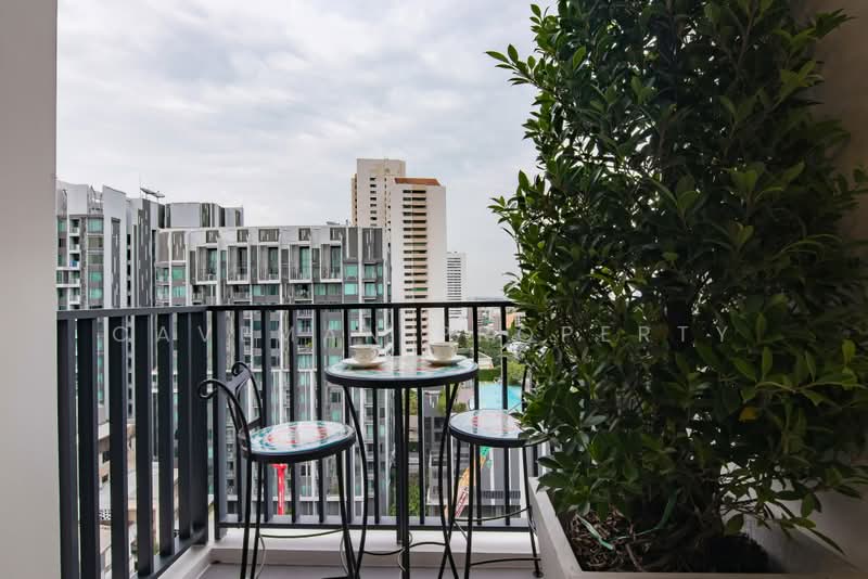 M Thonglor 10 : เอ็ม ทองหล่อ 10, กรุงเทพ, 9 ซอยเอกมัย 12 ถนนเอกมัย, คลองตันเหนือ, วัฒนา, กรุงเทพ, 35 ตร.ม., คอนโด ขาย, โดย Caveman Property, 500435829 - DDproperty.com