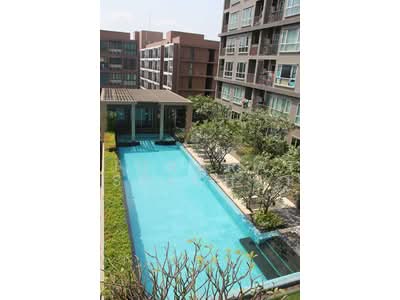 For Rent - HIVE Taksin, Bangkok