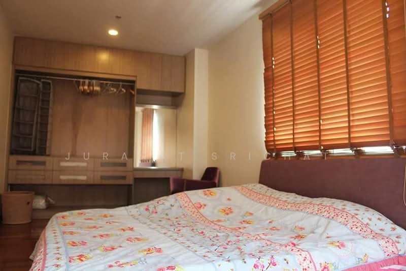 HIVE Taksin, Bangkok, 18 1 Soi, Khlong Ton Sai, Khlong San, Bangkok, 2 Bedrooms, 72 sqm, Condo For Rent, by Jurarat Srichat, 500435830 - DDproperty.com