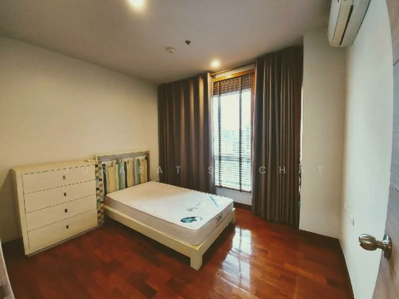 HIVE Taksin, Bangkok, 18 1 Soi, Khlong Ton Sai, Khlong San, Bangkok, 2 Bedrooms, 72 sqm, Condo For Rent, by Jurarat Srichat, 500435830 - DDproperty.com