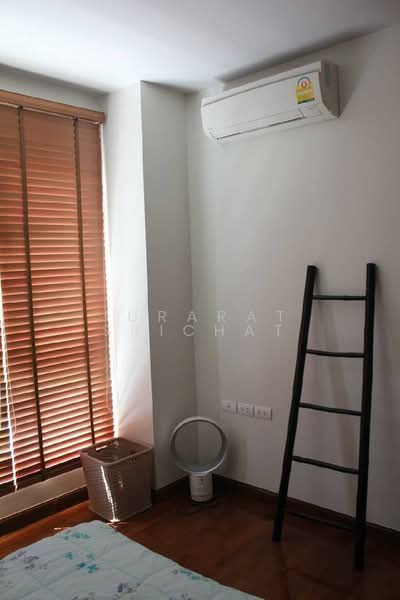 HIVE Taksin, Bangkok, 18 1 Soi, Khlong Ton Sai, Khlong San, Bangkok, 2 Bedrooms, 72 sqm, Condo For Rent, by Jurarat Srichat, 500435830 - DDproperty.com