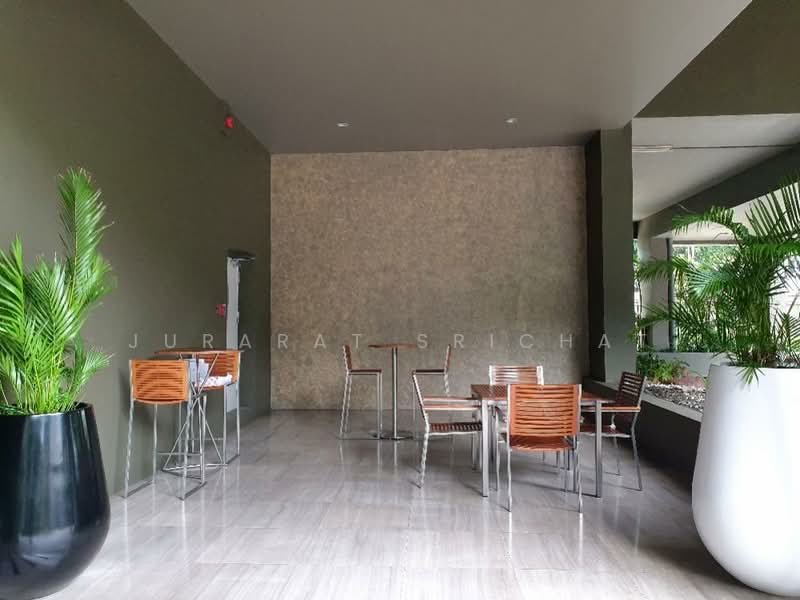 HIVE Taksin : ไฮฟ์ ตากสิน, กรุงเทพ, 18 1 ซอย, คลองต้นไทร, คลองสาน, กรุงเทพ, 72 ตร.ม., คอนโด ให้เช่า, โดย Jurarat Srichat, 500435830 - DDproperty.com