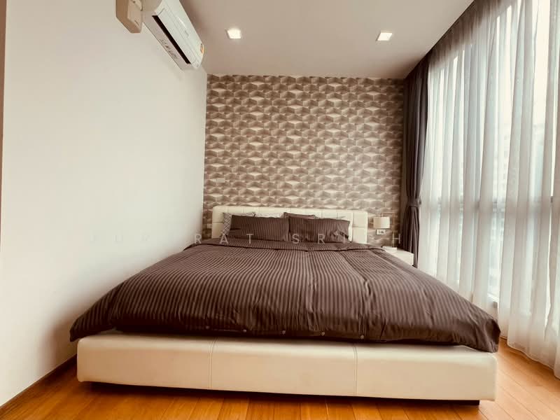 Hyde Sukhumvit 13, Bangkok, 13 Sukhumvit Road, Khlongtoei Nua, Watthana, Bangkok, 2 Bedrooms, 77 sqm, Condo For Rent, by Jurarat Srichat, 500435832 - DDproperty.com