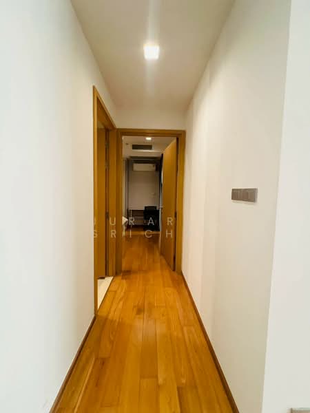 Hyde Sukhumvit 13, Bangkok, 13 Sukhumvit Road, Khlongtoei Nua, Watthana, Bangkok, 2 Bedrooms, 77 sqm, Condo For Rent, by Jurarat Srichat, 500435832 - DDproperty.com