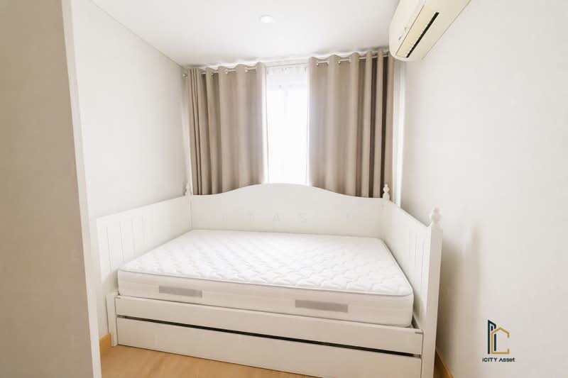 Lumpini Suite Phetchaburi-Makkasan, Bangkok, 1515 Phetchaburi Rd, Makkasan, Ratchathewi, Bangkok, 2 Bedrooms, 40 sqm, Condo For Sale, by Metas M, 500435834 - DDproperty.com